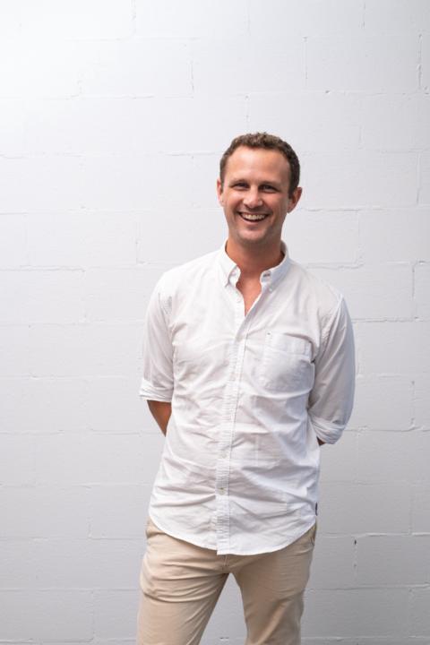 Cameron Higgins