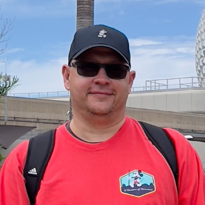 Shawn Smerdel