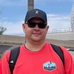 Shawn Smerdel