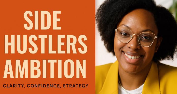 SideHustlersAmbition