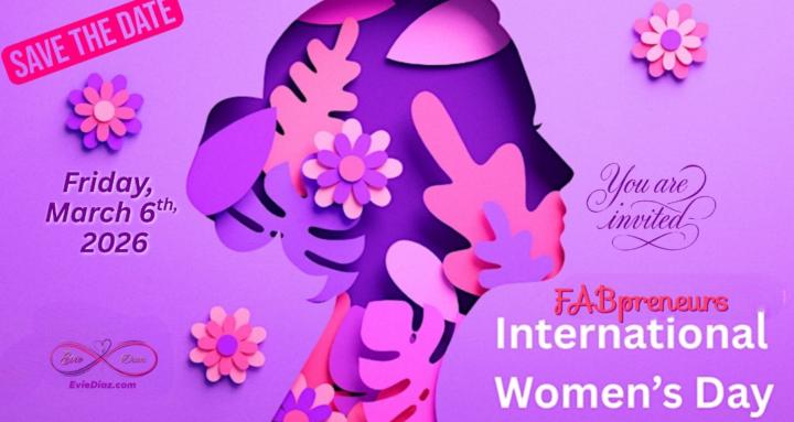 Financially Free FABpreneurs™