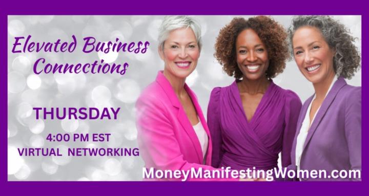 Financially Free FABpreneurs™ 