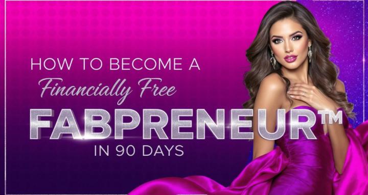 Financially Free FABpreneurs™