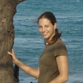 Monika Ogden