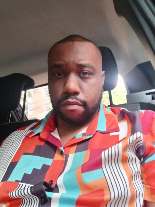 Adonnis Moore