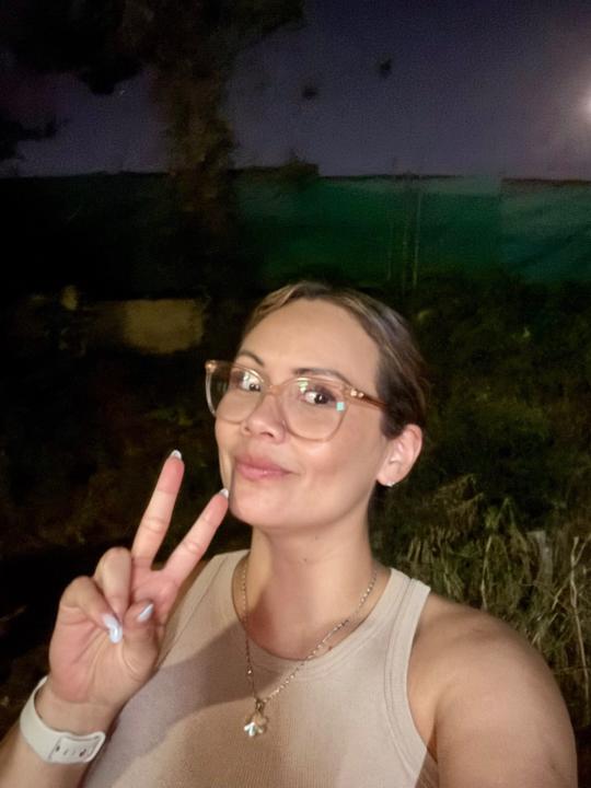Rocio Muñoz