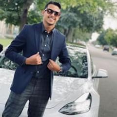 Naseem Magid