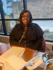 Kimberly Spivey