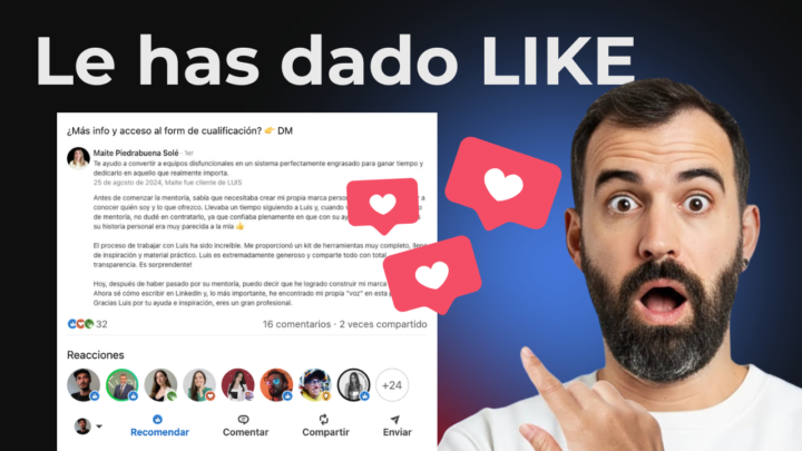 Le has dado LIKE??? Nueva Actualización de WaLead.ai🔥