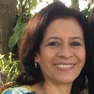 Martha Caballero