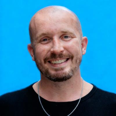 Michael Meyer