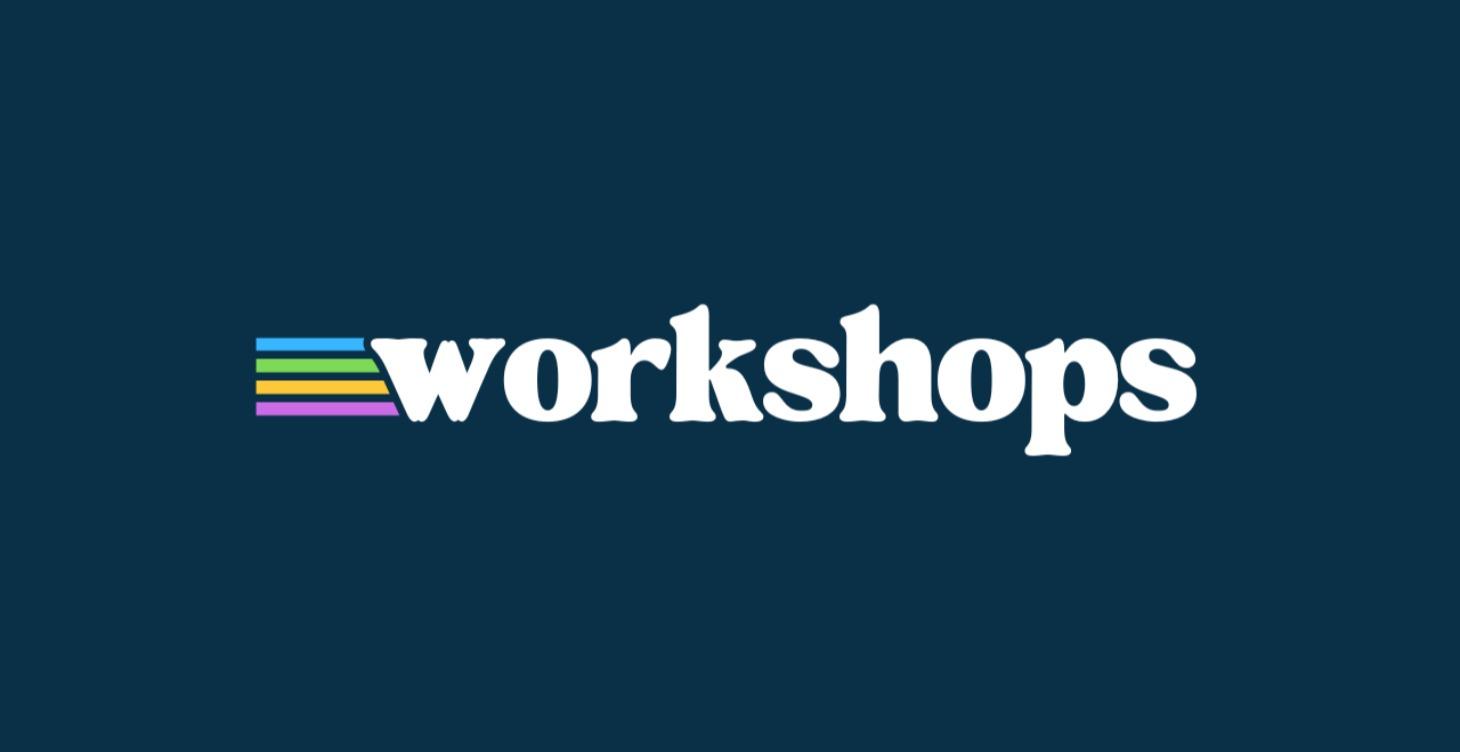 Workshop Archive