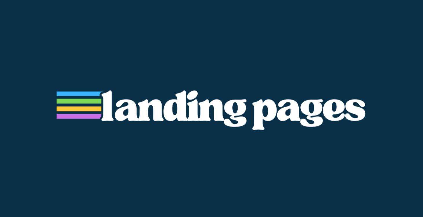 Leverage Landing Page