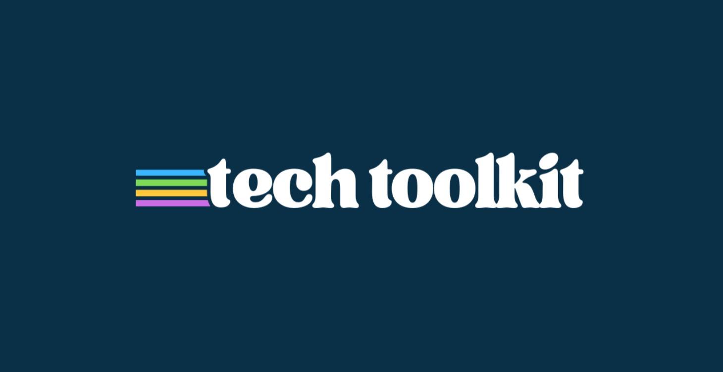 Every tool you need in your tech stack