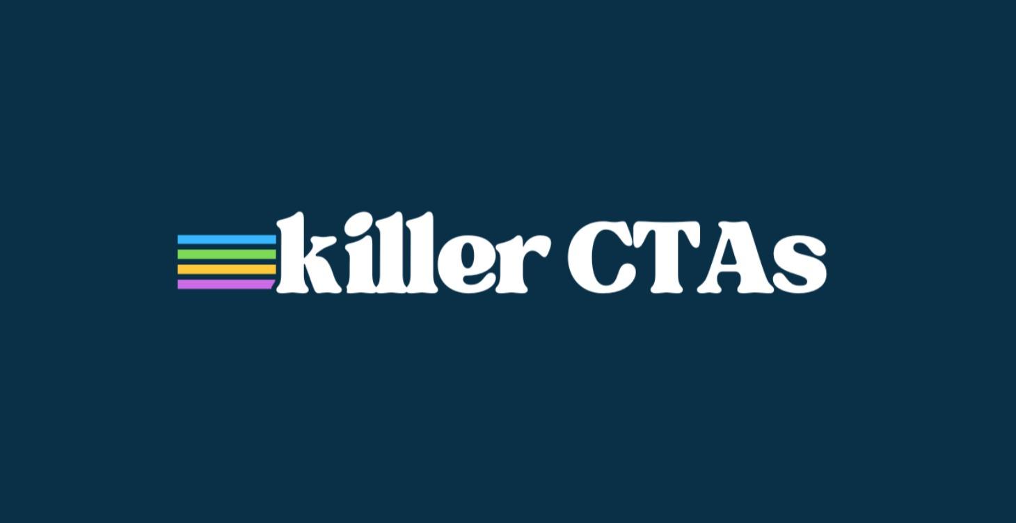 Killer Call-to-Actions
