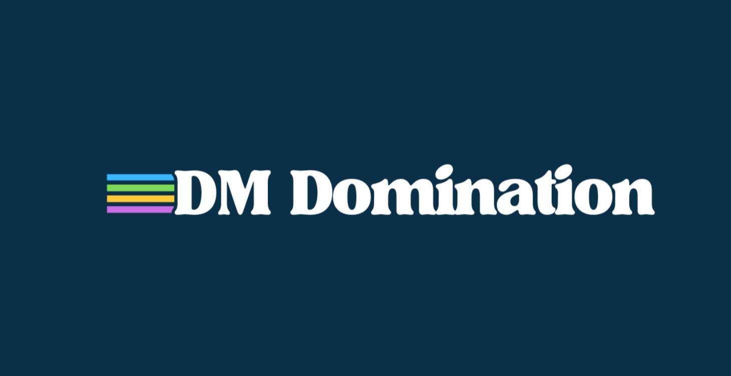 Dominate the DMs with templates and workshops