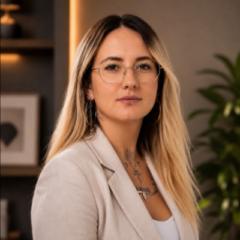 Sara Nieves Sanchez