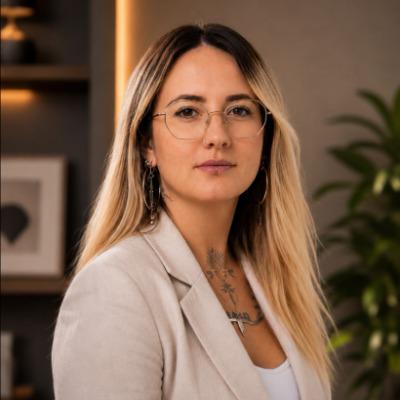 Sara Nieves Sanchez