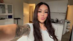 Amy Benavides