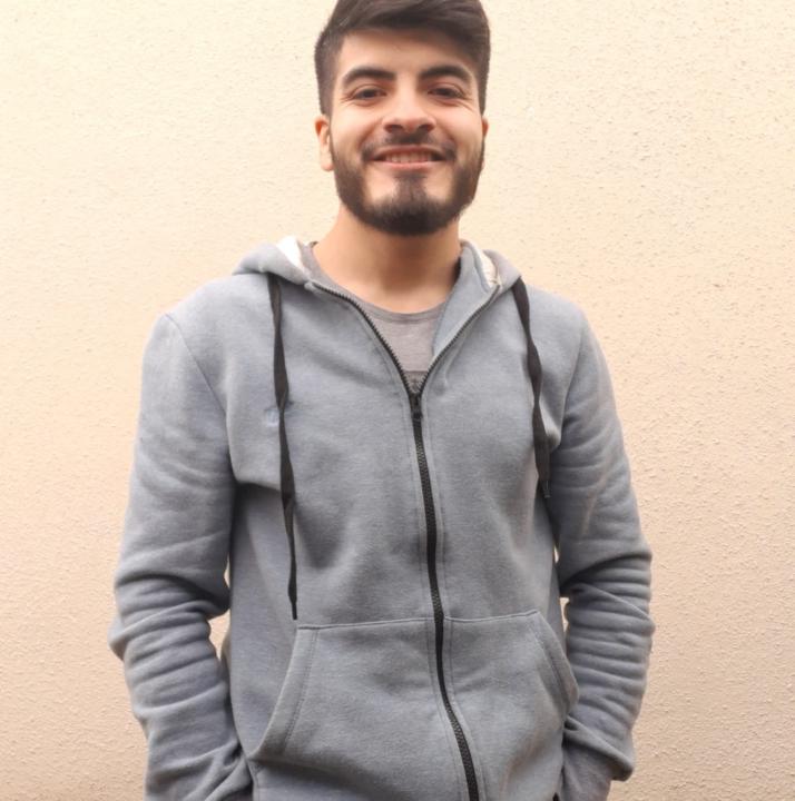 Carlos Ramos