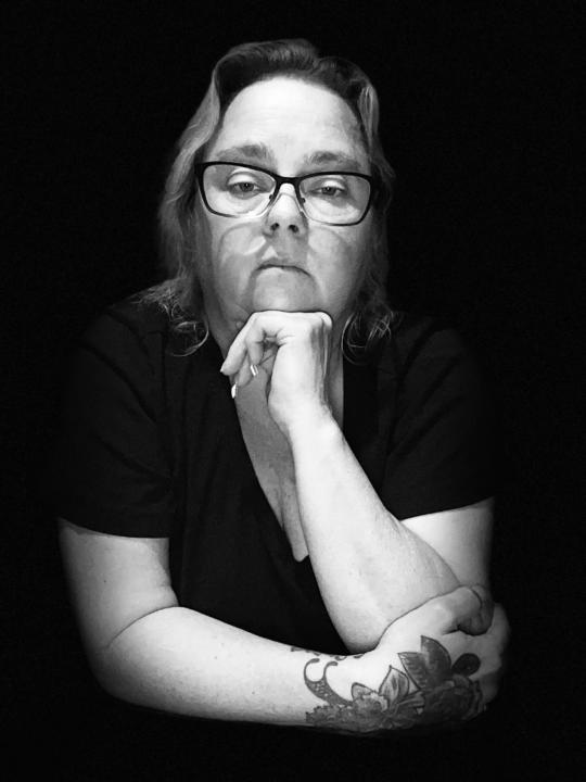 Dawn Morris