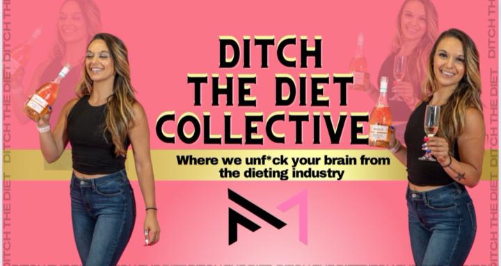 Ditch The Diet Collective
