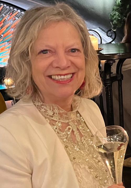 Karen Kennaby