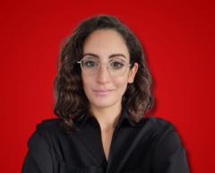 Delphine Sicsic