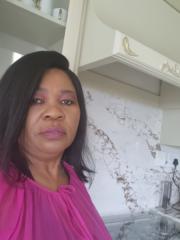 Yvonne Nada Mokoena
