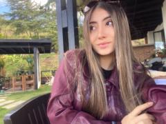 Saray Ospina