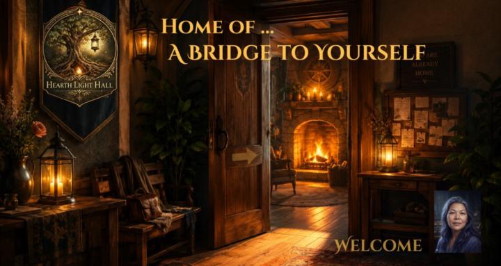 Hearth Light Hall