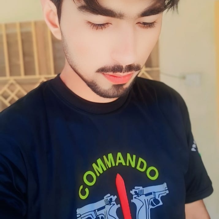 Malik Usman
