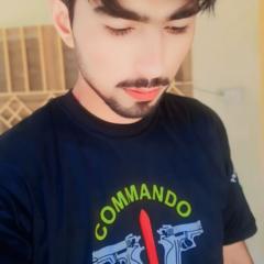 Malik Usman