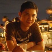 Raymond Veloso