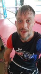 Stephen Glanville