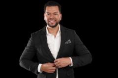 Julian Alcantara
