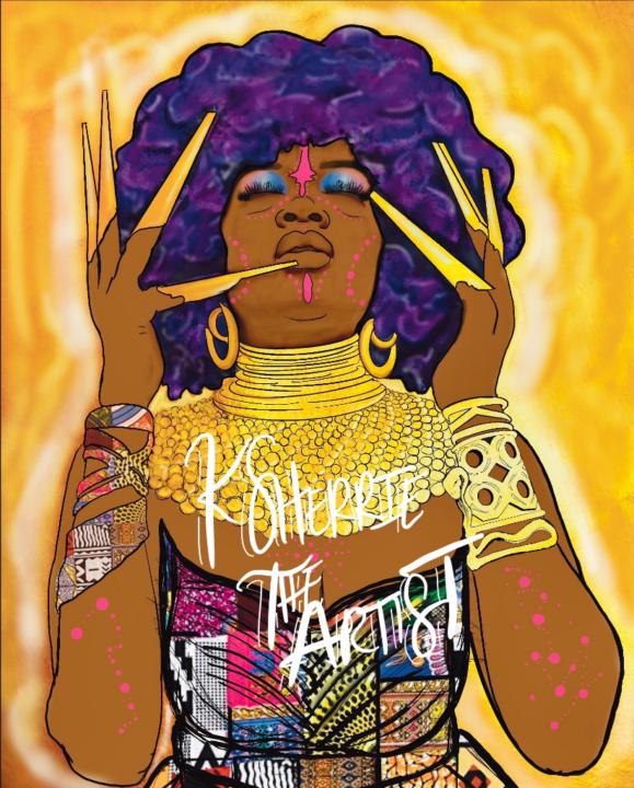 K.Sherrie Bartee-Wilson