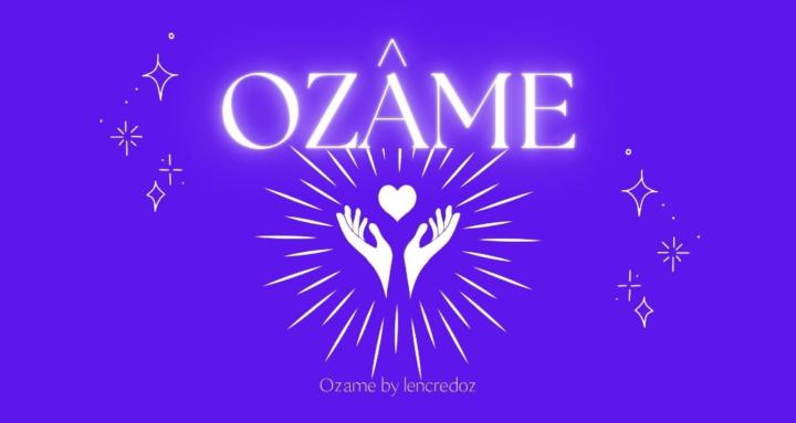 Ozame
