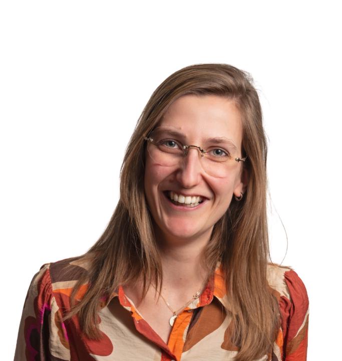 Maartje van der Zandt