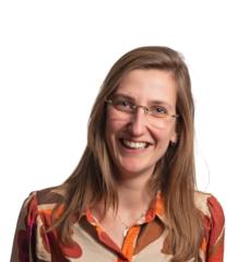 Maartje van der Zandt