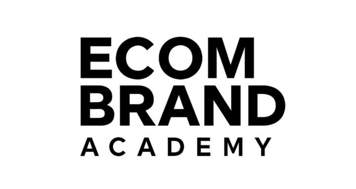 Ecom Brand Academy