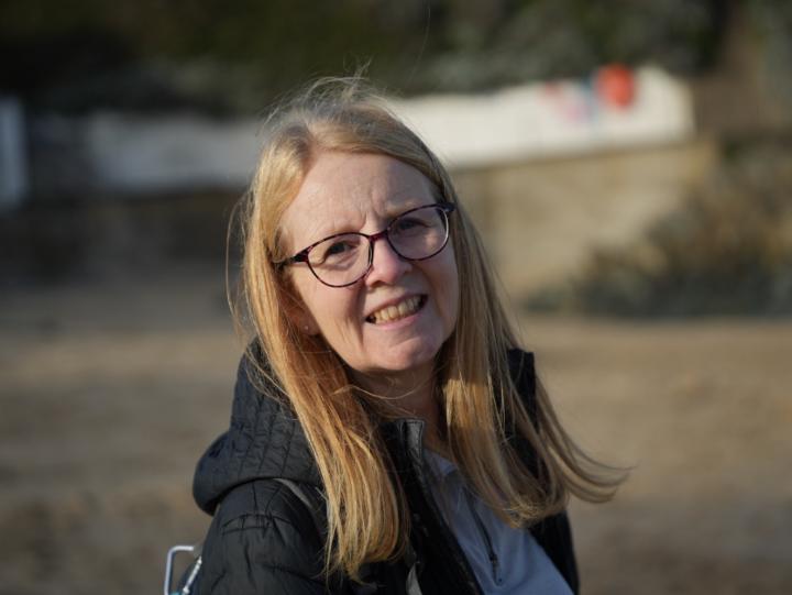 Kate McCabe