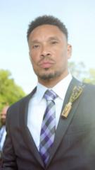 Darrin Reid