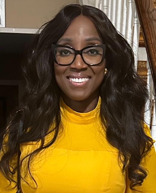 Olubunmi Bolaji