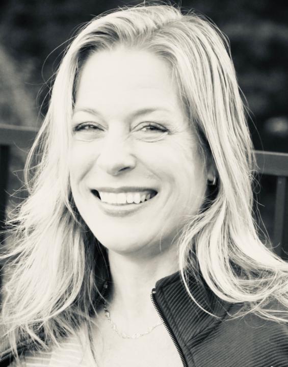 Lisa Sharpsteen Huergo