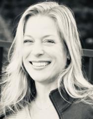 Lisa Sharpsteen Huergo