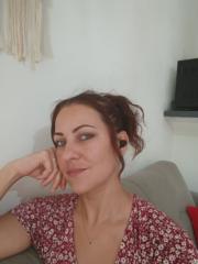 Séverine Dutrey
