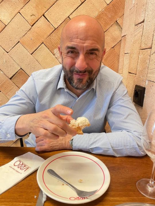 Andrés Aragones
