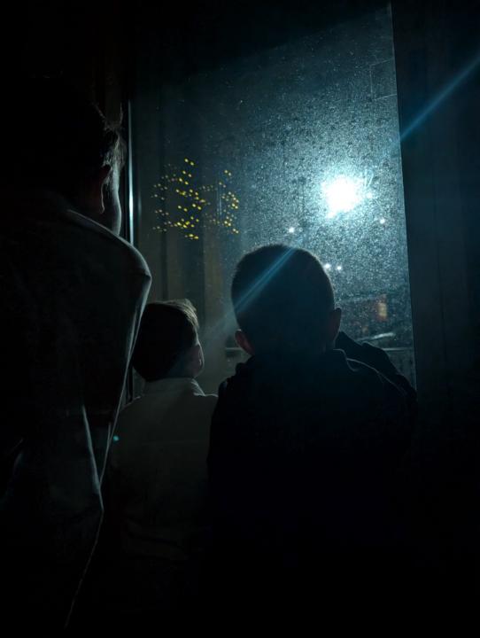 Terje andre Skjoldal