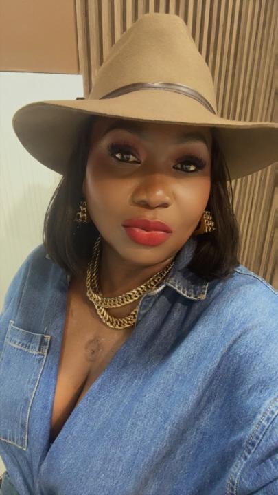Alcia Hadden-Noel